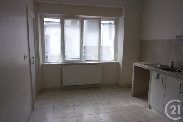 Appartement F3 &agrave; louer - 3 pi&egrave;ces - 79,35 m2 - Lorient - 56 - BRETAGNE