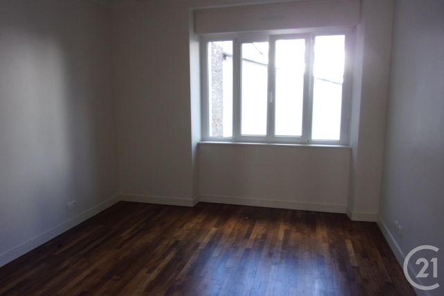 Appartement F3 &agrave; louer - 3 pi&egrave;ces - 79,35 m2 - Lorient - 56 - BRETAGNE