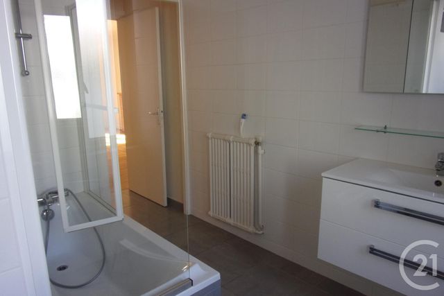 Appartement F3 &agrave; louer - 3 pi&egrave;ces - 79,35 m2 - Lorient - 56 - BRETAGNE