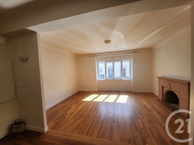 appartement - LORIENT - 56