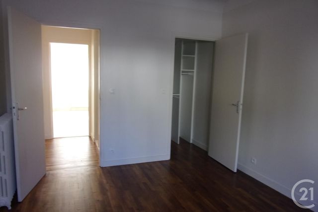 Appartement F3 &agrave; louer - 3 pi&egrave;ces - 79,35 m2 - Lorient - 56 - BRETAGNE