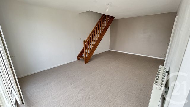 Appartement T2 &agrave; vendre - 2 pi&egrave;ces - 55,31 m2 - Lorient - 56 - BRETAGNE