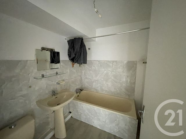 Appartement T2 &agrave; vendre - 2 pi&egrave;ces - 55,31 m2 - Lorient - 56 - BRETAGNE