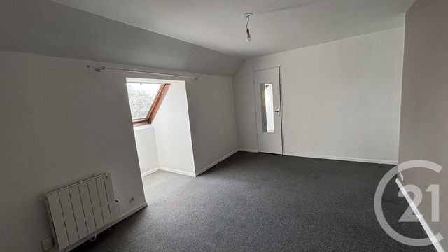 Appartement T2 &agrave; vendre - 2 pi&egrave;ces - 55,31 m2 - Lorient - 56 - BRETAGNE