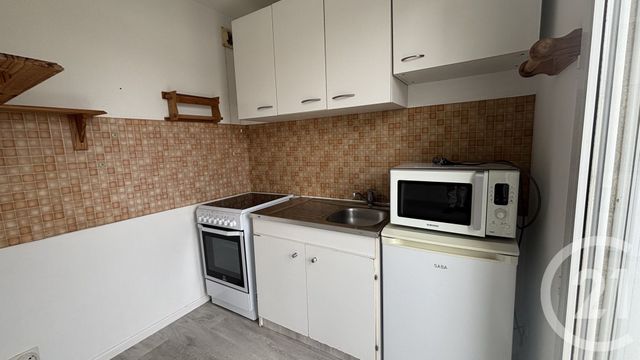 Appartement T2 &agrave; vendre - 2 pi&egrave;ces - 55,31 m2 - Lorient - 56 - BRETAGNE