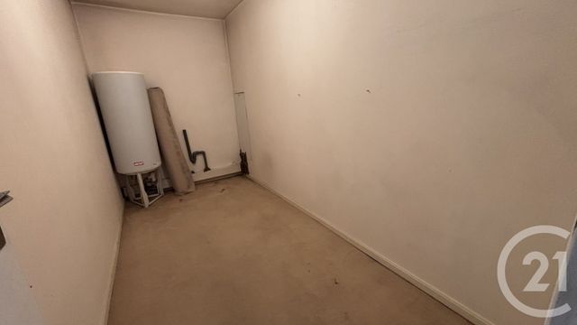 Appartement T2 &agrave; vendre - 2 pi&egrave;ces - 55,31 m2 - Lorient - 56 - BRETAGNE