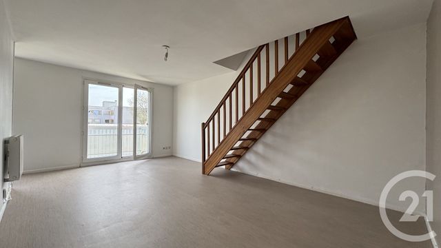 Appartement T2 &agrave; vendre - 2 pi&egrave;ces - 55,31 m2 - Lorient - 56 - BRETAGNE