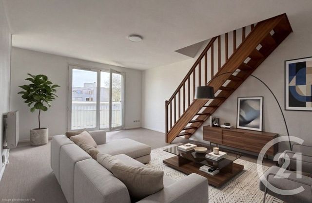 Appartement à vendre LORIENT