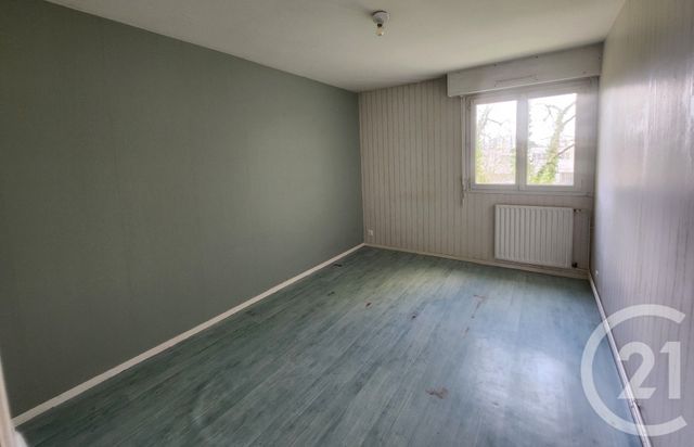 Appartement &agrave; louer - 3 pi&egrave;ces - 79,25 m2 - Lanester - 56 - BRETAGNE