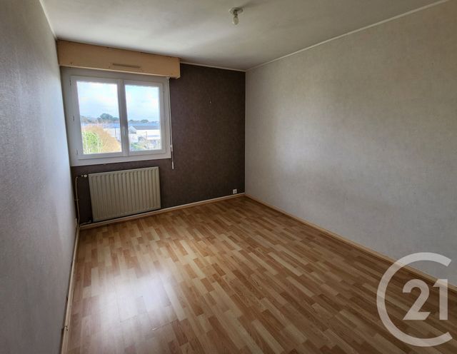 Appartement &agrave; louer - 3 pi&egrave;ces - 79,25 m2 - Lanester - 56 - BRETAGNE