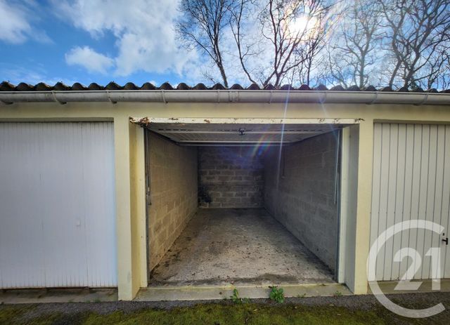 Appartement &agrave; louer - 3 pi&egrave;ces - 79,25 m2 - Lanester - 56 - BRETAGNE