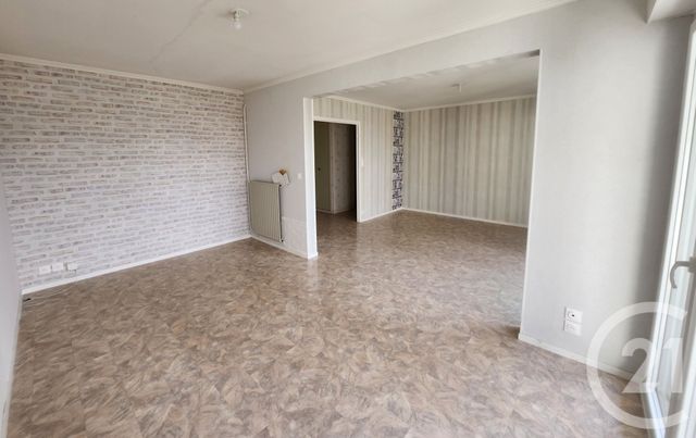 Appartement &agrave; louer - 3 pi&egrave;ces - 79,25 m2 - Lanester - 56 - BRETAGNE