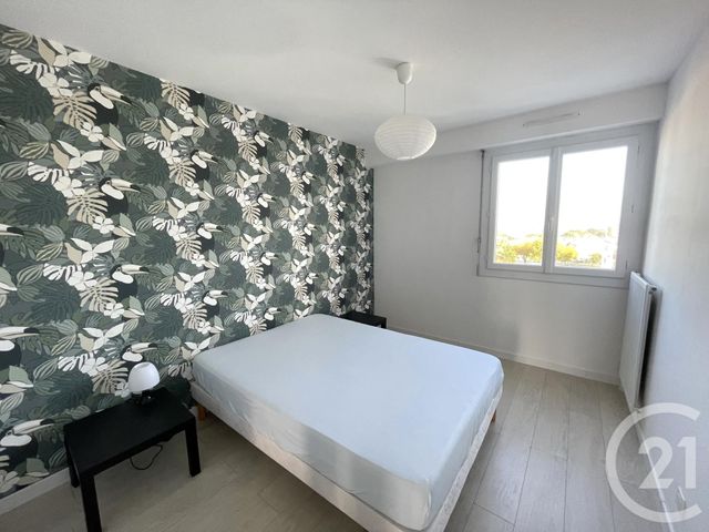 Appartement F4 &agrave; louer - 4 pi&egrave;ces - 81,13 m2 - Lorient - 56 - BRETAGNE