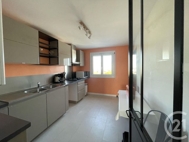Appartement F4 &agrave; louer - 4 pi&egrave;ces - 81,13 m2 - Lorient - 56 - BRETAGNE
