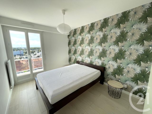 Appartement F4 &agrave; louer - 4 pi&egrave;ces - 81,13 m2 - Lorient - 56 - BRETAGNE