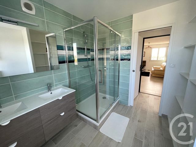 Appartement F4 &agrave; louer - 4 pi&egrave;ces - 81,13 m2 - Lorient - 56 - BRETAGNE