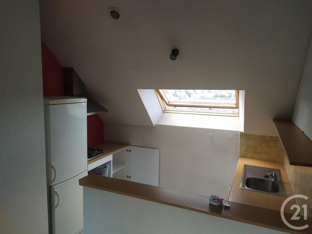 Appartement F4 &agrave; louer - 3 pi&egrave;ces - 44 m2 - Lorient - 56 - BRETAGNE