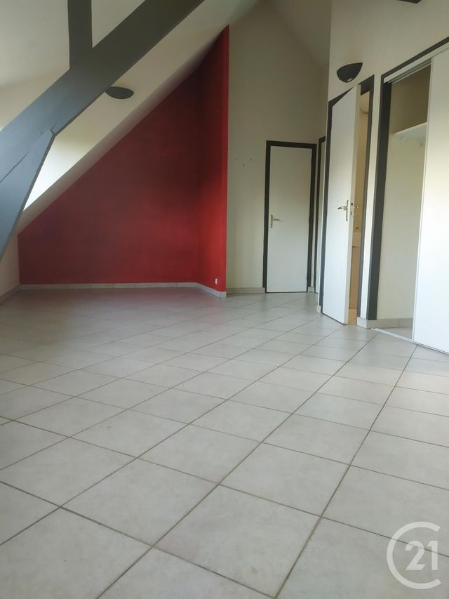 Appartement F4 &agrave; louer - 3 pi&egrave;ces - 44 m2 - Lorient - 56 - BRETAGNE
