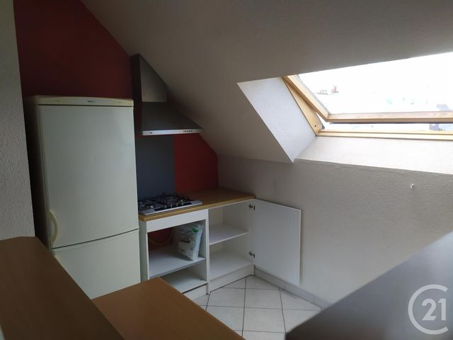 Appartement F4 &agrave; louer - 3 pi&egrave;ces - 44 m2 - Lorient - 56 - BRETAGNE