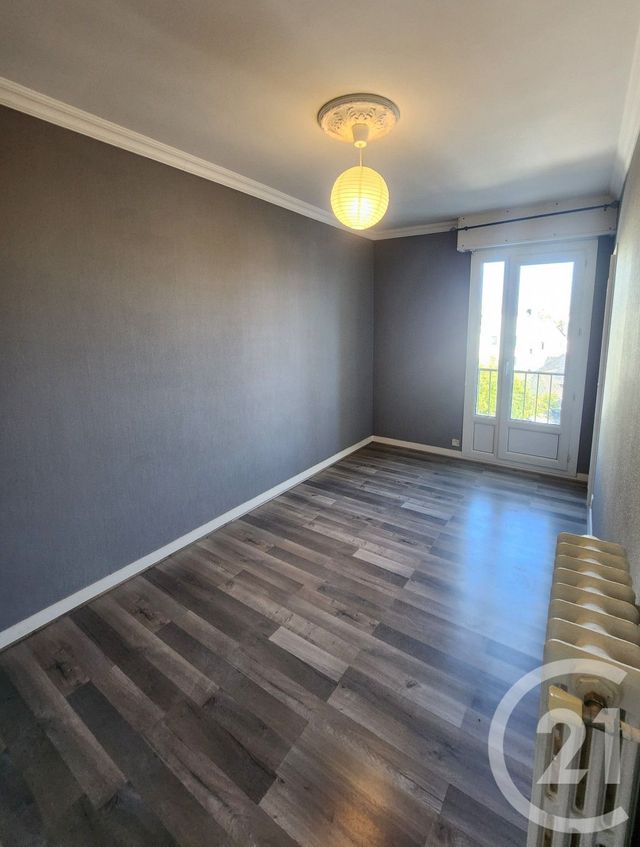 Appartement F3 &agrave; louer - 3 pi&egrave;ces - 62,57 m2 - Lorient - 56 - BRETAGNE