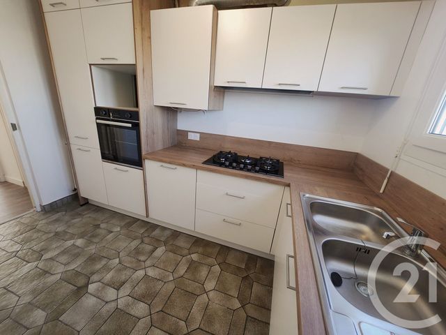 appartement - LORIENT - 56