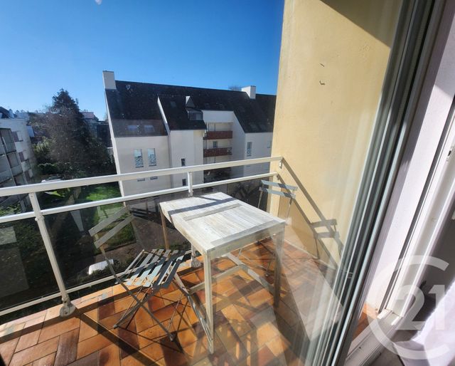 Appartement F3 &agrave; louer - 3 pi&egrave;ces - 62,57 m2 - Lorient - 56 - BRETAGNE