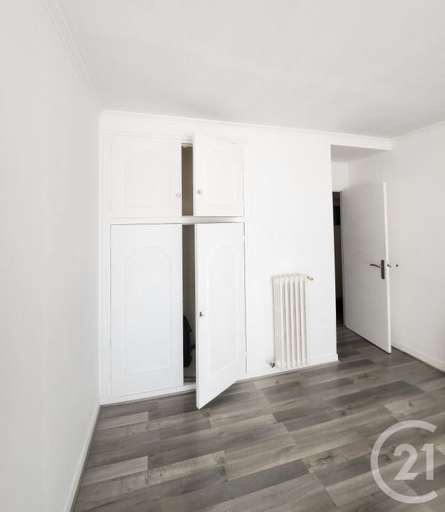 Appartement F3 &agrave; louer - 3 pi&egrave;ces - 62,57 m2 - Lorient - 56 - BRETAGNE