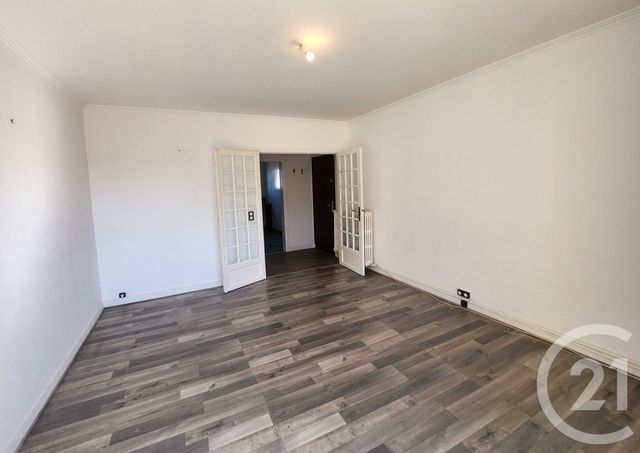 Appartement F3 &agrave; louer - 3 pi&egrave;ces - 62,57 m2 - Lorient - 56 - BRETAGNE