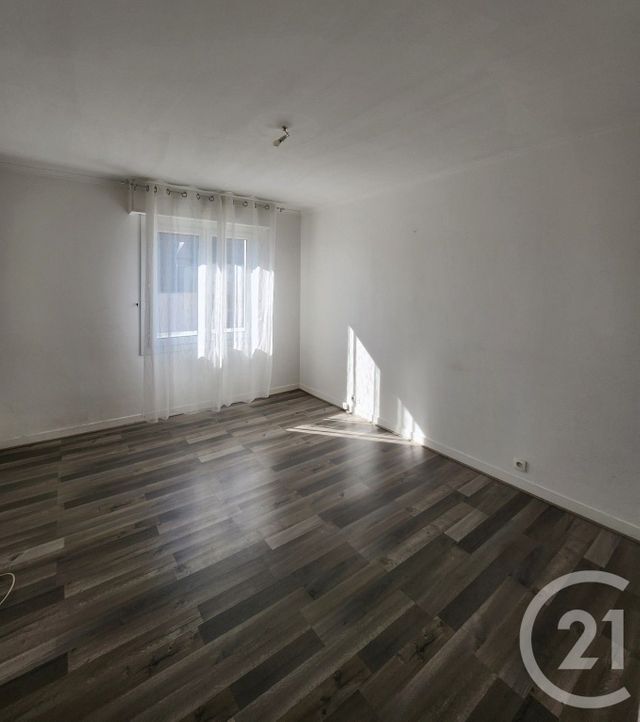 Appartement F3 &agrave; louer - 3 pi&egrave;ces - 62,57 m2 - Lorient - 56 - BRETAGNE