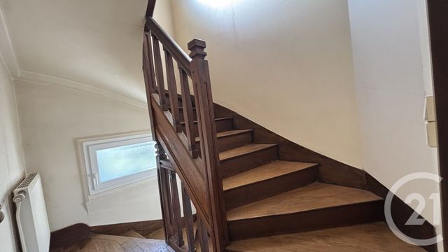 Maison &agrave; vendre - 3 pi&egrave;ces - 73,50 m2 - Lorient - 56 - BRETAGNE