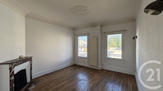 Maison &agrave; vendre - 3 pi&egrave;ces - 73,50 m2 - Lorient - 56 - BRETAGNE