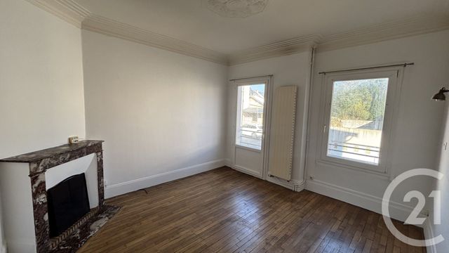 Maison &agrave; vendre - 3 pi&egrave;ces - 73,50 m2 - Lorient - 56 - BRETAGNE