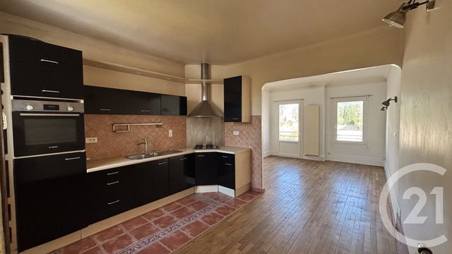 maison - LORIENT - 56