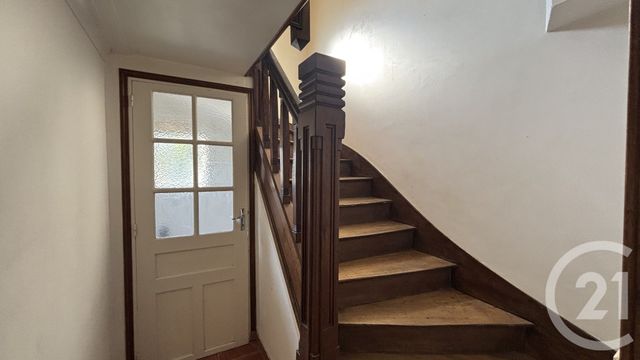 Maison &agrave; vendre - 3 pi&egrave;ces - 73,50 m2 - Lorient - 56 - BRETAGNE