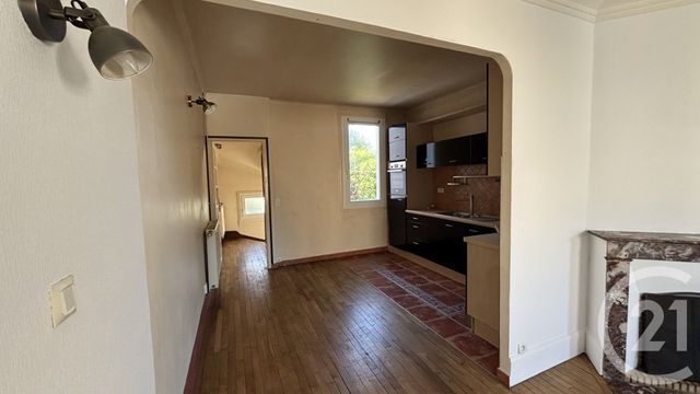 Maison &agrave; vendre - 3 pi&egrave;ces - 73,50 m2 - Lorient - 56 - BRETAGNE