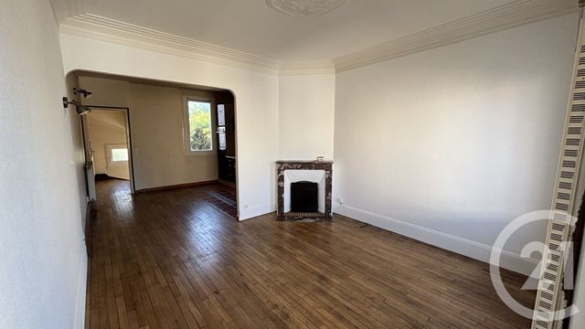 Maison &agrave; vendre - 3 pi&egrave;ces - 73,50 m2 - Lorient - 56 - BRETAGNE