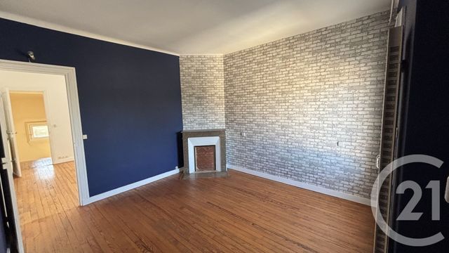 Maison &agrave; vendre - 3 pi&egrave;ces - 73,50 m2 - Lorient - 56 - BRETAGNE