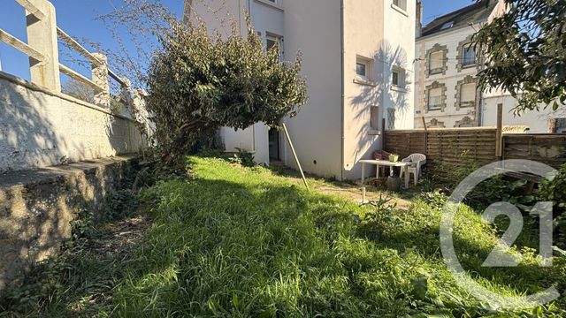 Maison &agrave; vendre - 3 pi&egrave;ces - 73,50 m2 - Lorient - 56 - BRETAGNE