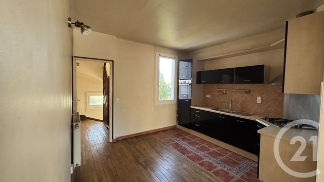 Maison &agrave; vendre - 3 pi&egrave;ces - 73,50 m2 - Lorient - 56 - BRETAGNE