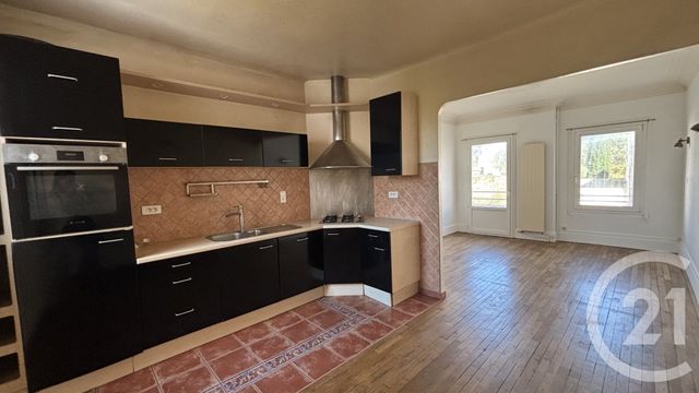 Maison à vendre LORIENT