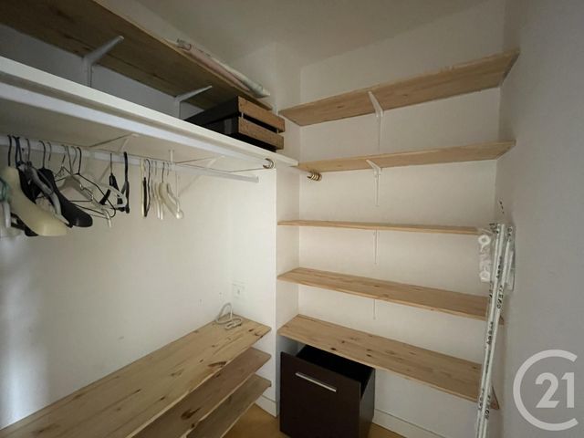 Appartement F3 &agrave; vendre - 3 pi&egrave;ces - 58,33 m2 - Lorient - 56 - BRETAGNE