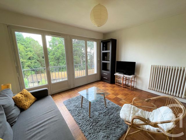 Appartement F3 &agrave; vendre - 3 pi&egrave;ces - 58,33 m2 - Lorient - 56 - BRETAGNE