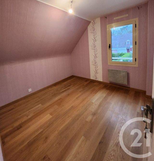 Maison &agrave; louer - 5 pi&egrave;ces - 89 m2 - Lanester - 56 - BRETAGNE