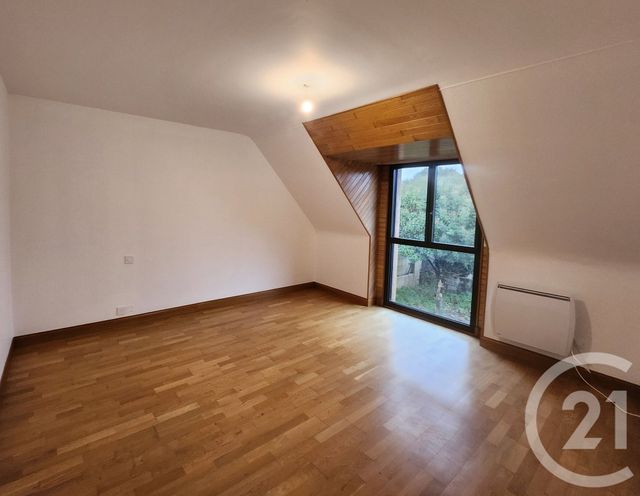 Maison &agrave; louer - 5 pi&egrave;ces - 89 m2 - Lanester - 56 - BRETAGNE