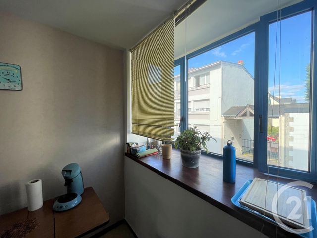 Appartement F2 &agrave; louer - 2 pi&egrave;ces - 52,99 m2 - Lorient - 56 - BRETAGNE