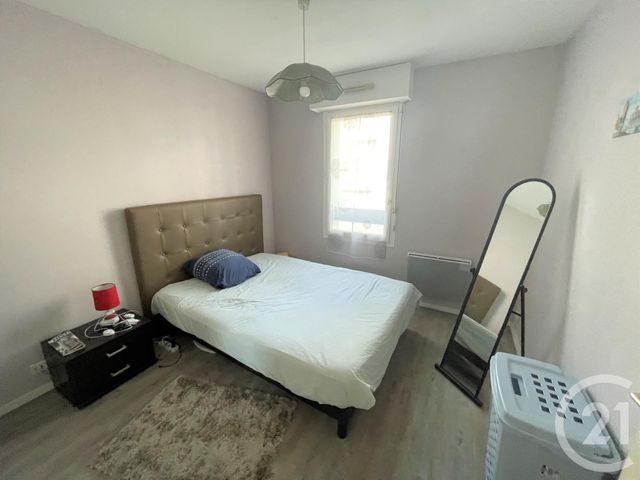 Appartement F2 &agrave; louer - 2 pi&egrave;ces - 52,99 m2 - Lorient - 56 - BRETAGNE