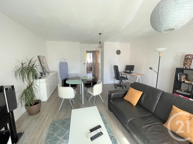Appartement F2 &agrave; louer - 2 pi&egrave;ces - 52,99 m2 - Lorient - 56 - BRETAGNE