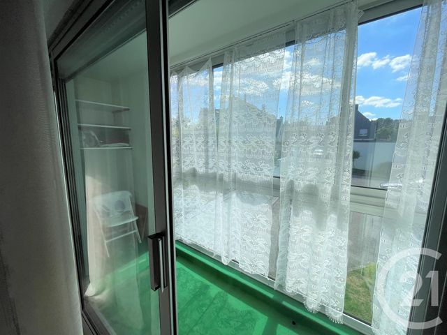 Appartement F2 &agrave; louer - 2 pi&egrave;ces - 52,99 m2 - Lorient - 56 - BRETAGNE