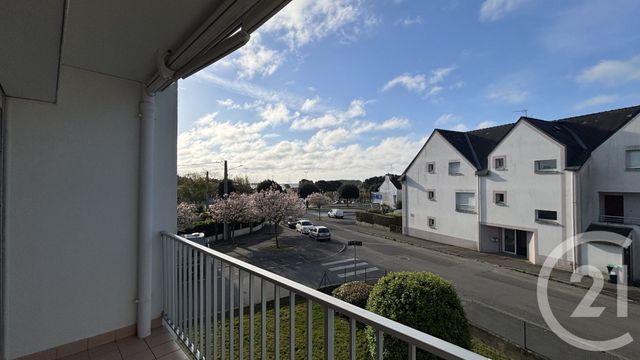 Appartement T4 &agrave; vendre - 4 pi&egrave;ces - 78 m2 - Lorient - 56 - BRETAGNE