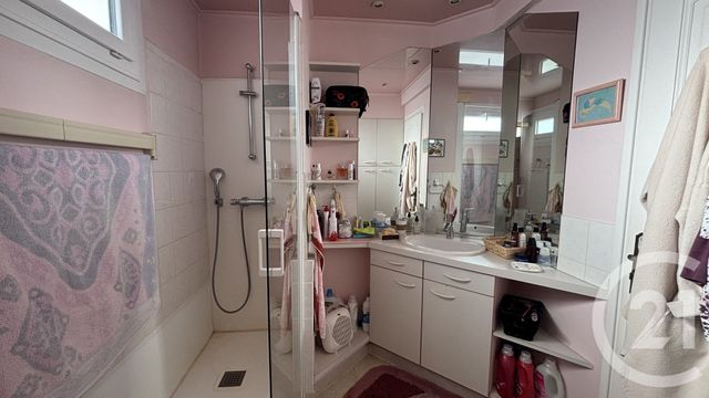 Appartement T4 &agrave; vendre - 4 pi&egrave;ces - 78 m2 - Lorient - 56 - BRETAGNE